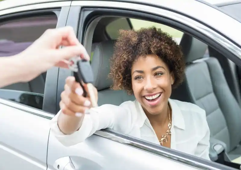 auto leasen Ballum